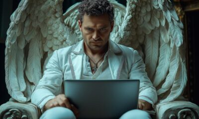 jonathonspire: Transformed His Passion into a Thriving Blog
