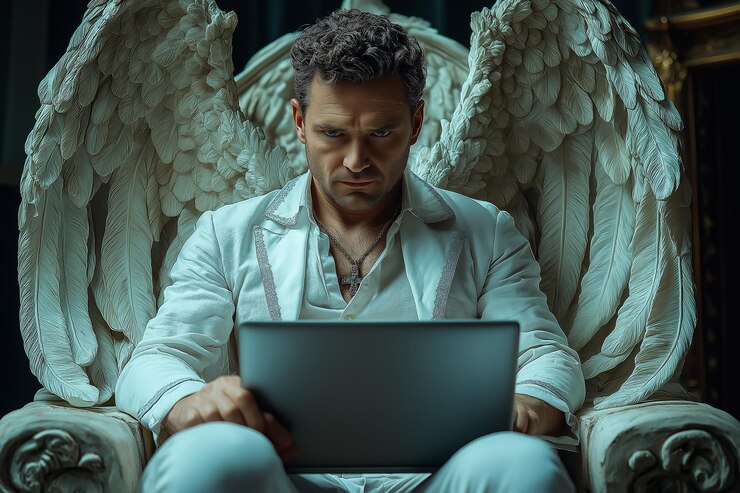 jonathonspire: Transformed His Passion into a Thriving Blog