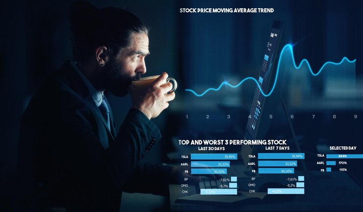 myfastbroker.com forex brokers: A Deep Dive into Its Services