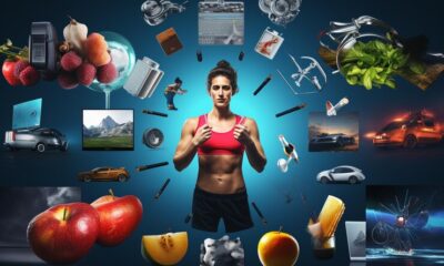 hdhub4u fit: Your Ultimate Guide to Fitness and Wellness