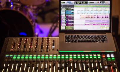mixmoz.com: Your Ultimate Guide to Music Mixing and Collaboration