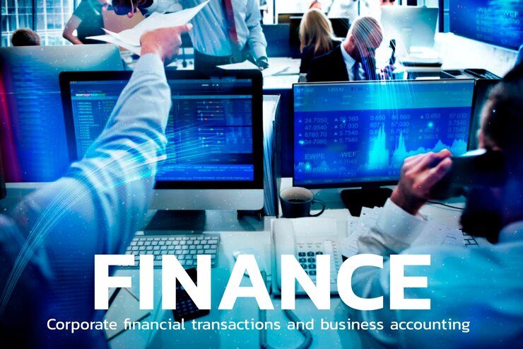 fintechzoom.com: Revolutionizing the Way We Understand Finance
