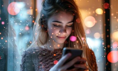 social media girls: Navigating the Digital Landscape with Confidence