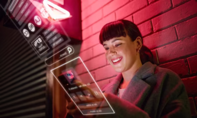 NewTopy: A New Era of Smarter Digital Content Interaction