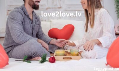 love2love.lv: Your Ultimate Guide to Romantic Connections