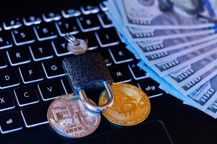 ecryptobit.com: Ultimate Guide to Secure Cryptocurrency Transactions