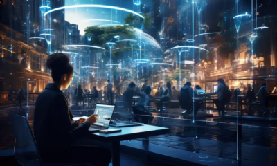 entretech org: Empowering the Next Generation of Tech Entrepreneurs
