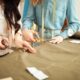 nahttypen: Choosing the Right Stitch Type for Every Fabric