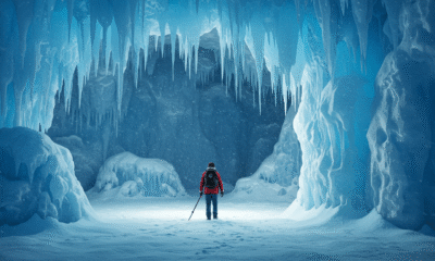 iceporncasting: Crafting Unique Experiences in a Frozen Wonderland