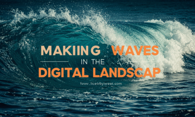 gldyql: Making Waves in the Digital Landscape