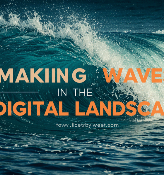 gldyql: Making Waves in the Digital Landscape