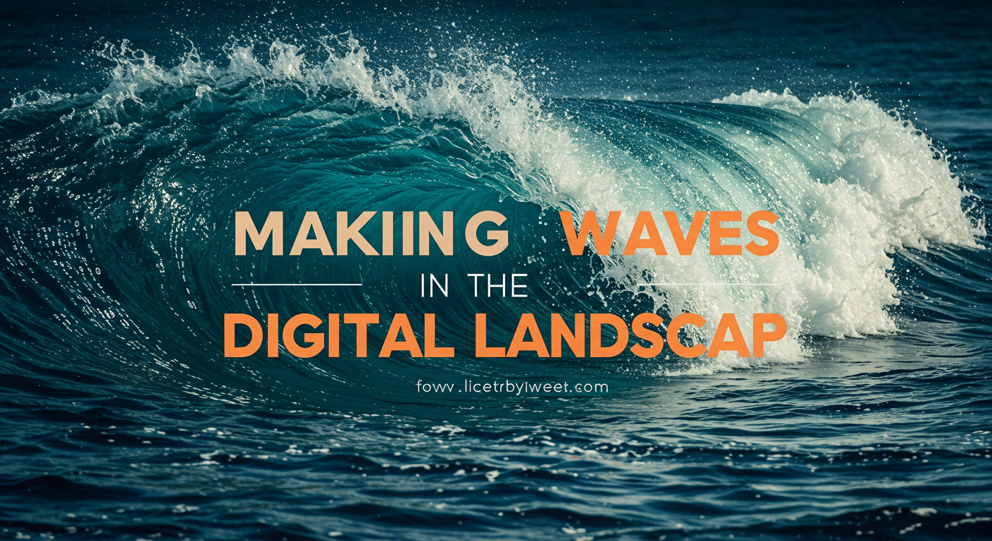 gldyql: Making Waves in the Digital Landscape