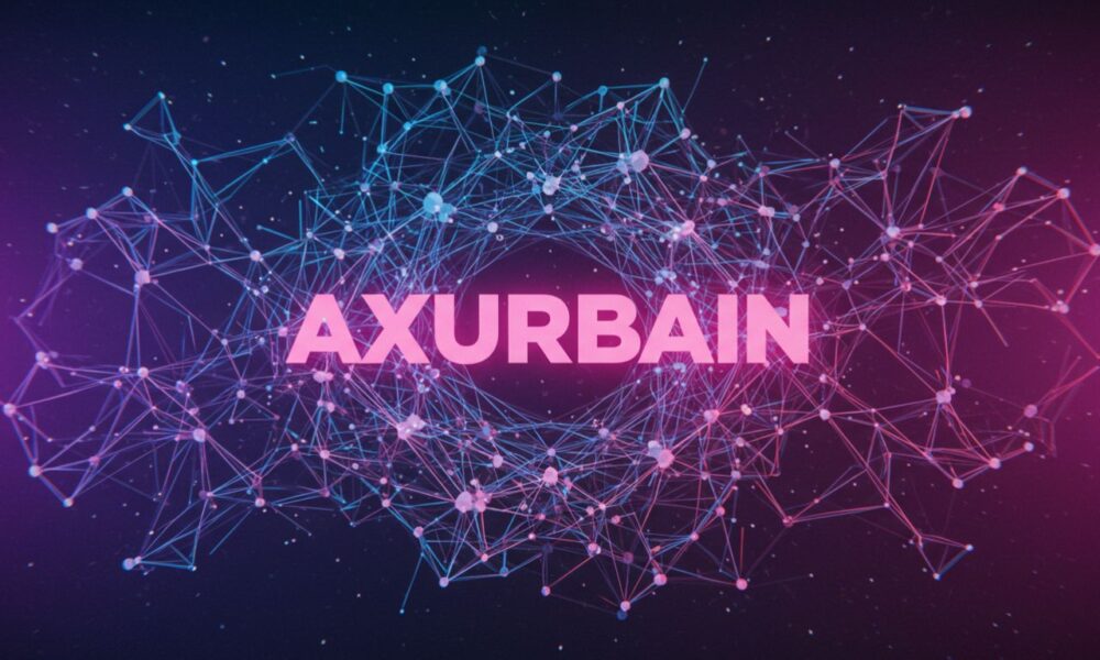 axurbain