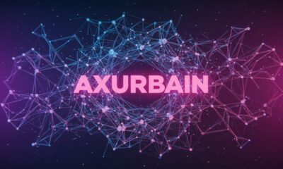 axurbain