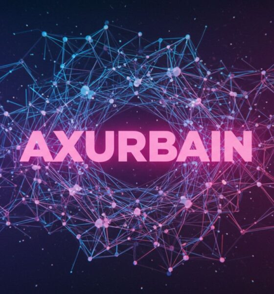 axurbain