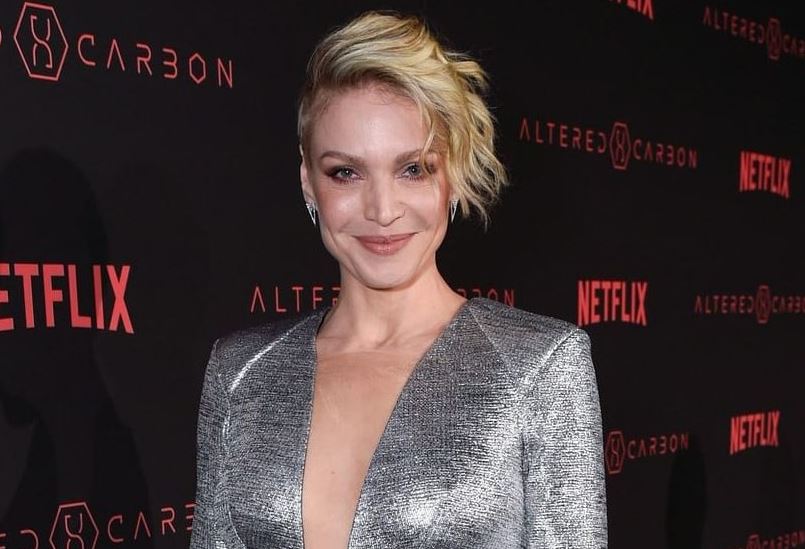 Kristin Lehman Biography, Career, Age, Height, Affairs & Net Worth
